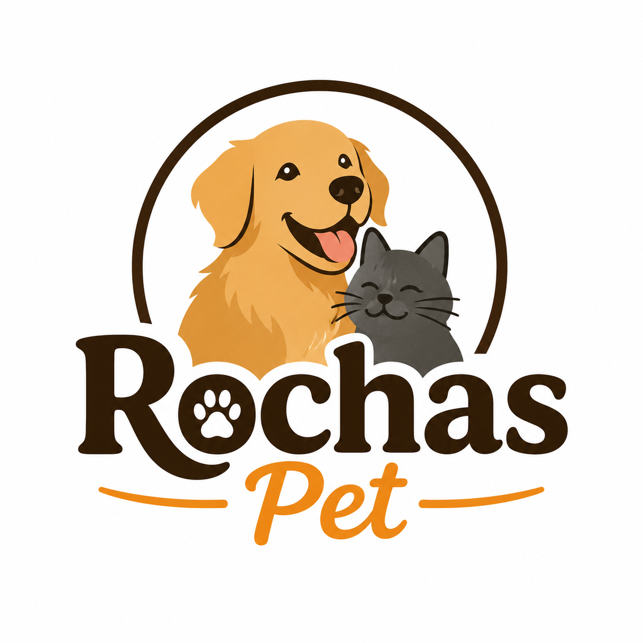 Rochas Pet